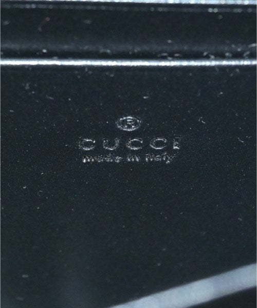 GUCCI 錢包/零錢包
