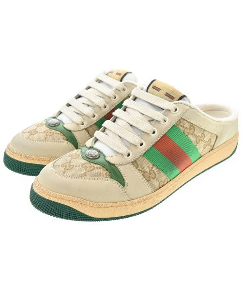 GUCCI 運動鞋