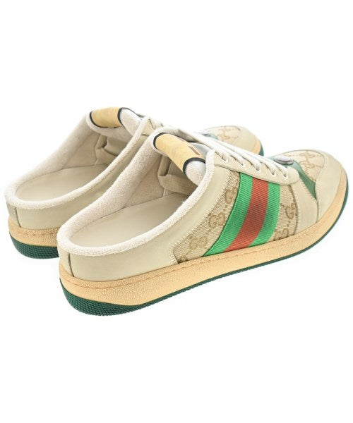 GUCCI 運動鞋