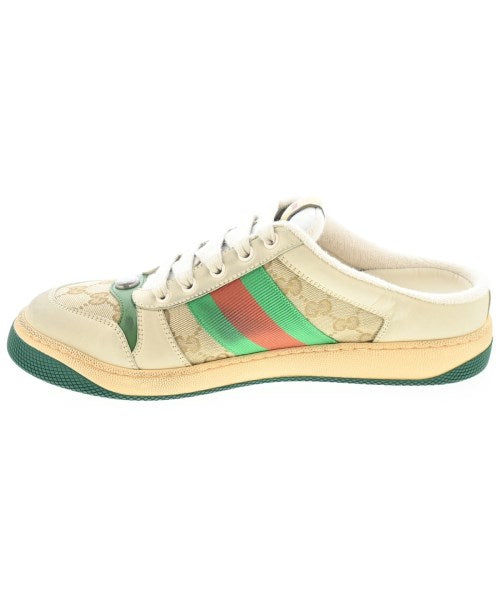 GUCCI 運動鞋