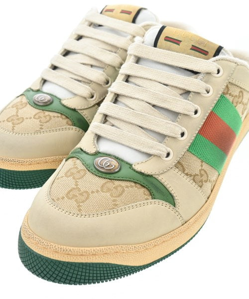 GUCCI 運動鞋
