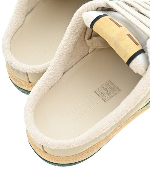 GUCCI 運動鞋