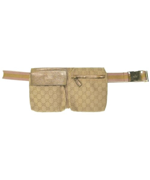 GUCCI 其他包款