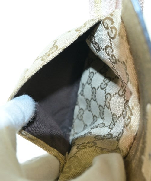 GUCCI 其他包款