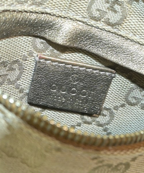 GUCCI 其他包款