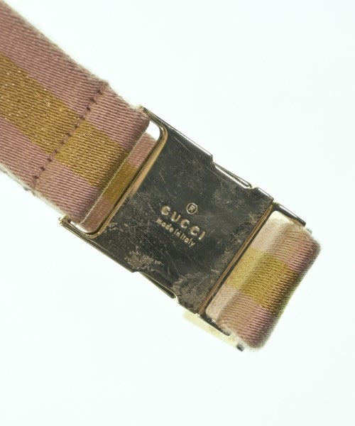 GUCCI 其他包款