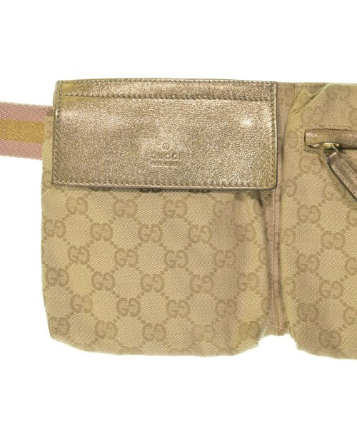 GUCCI 其他包款