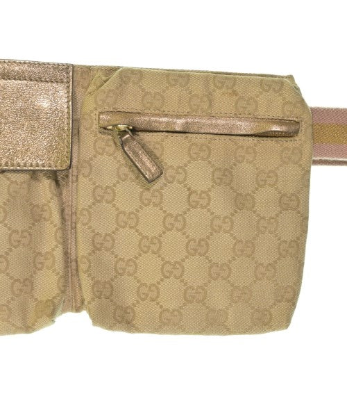 GUCCI 其他包款