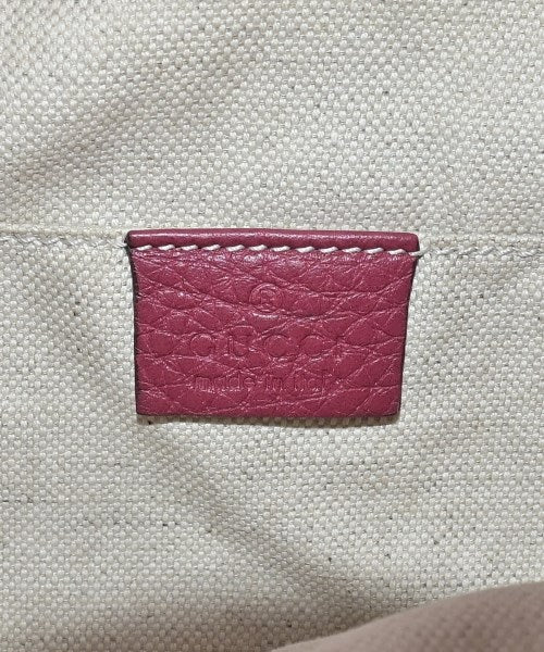 GUCCI 背包