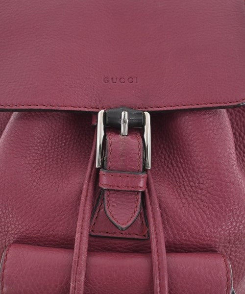 GUCCI 背包