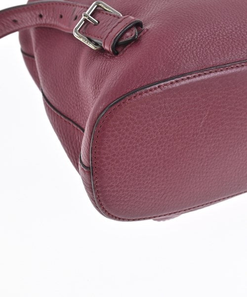 GUCCI 背包