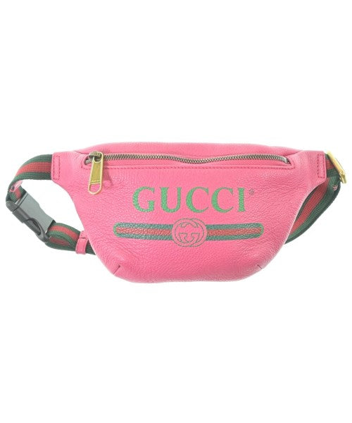 GUCCI 其他包款