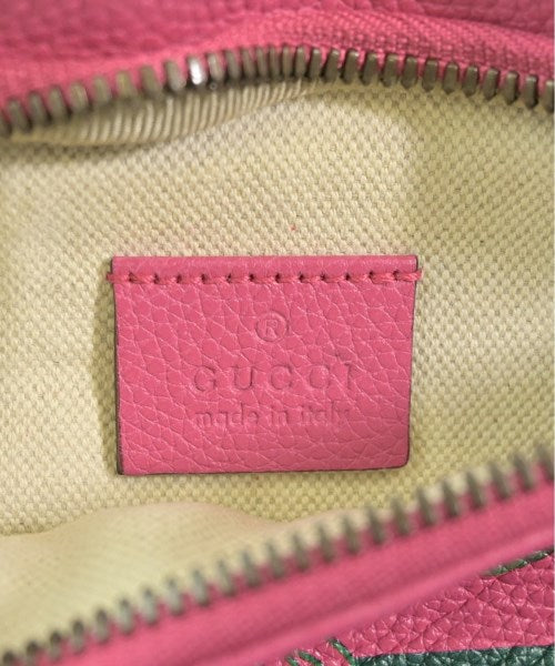 GUCCI 其他包款