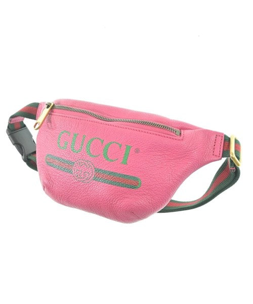 GUCCI 其他包款