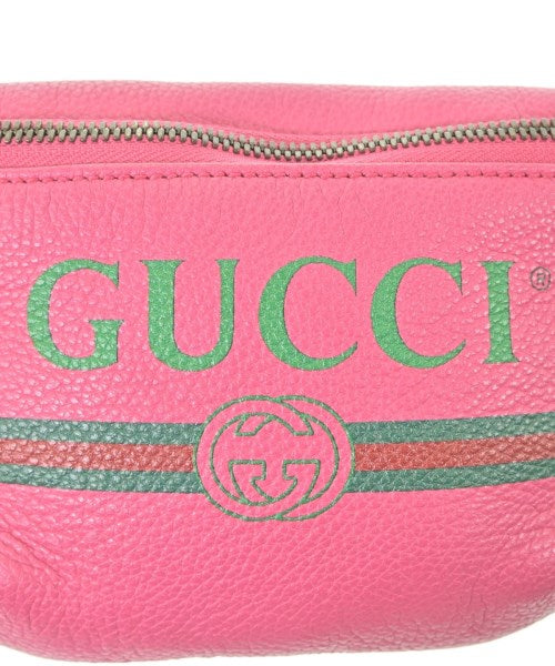 GUCCI 其他包款