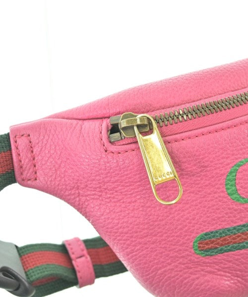 GUCCI 其他包款