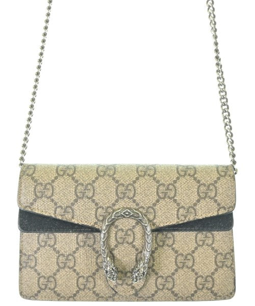 GUCCI 肩背包