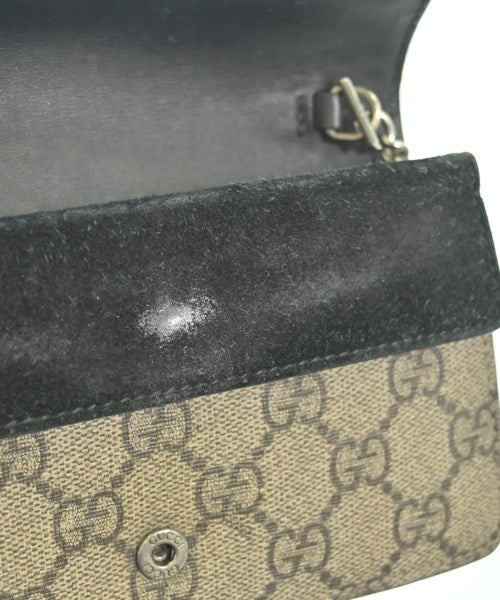GUCCI 肩背包