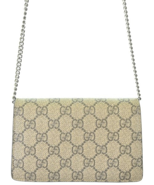 GUCCI 肩背包