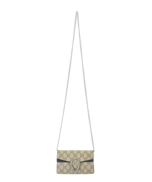GUCCI 肩背包
