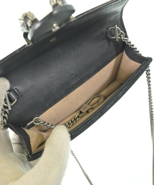 GUCCI 肩背包