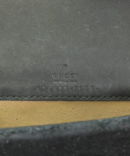GUCCI 肩背包
