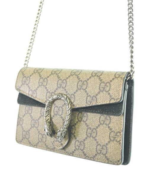 GUCCI 肩背包