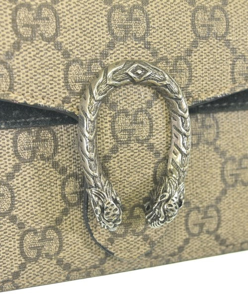 GUCCI 肩背包