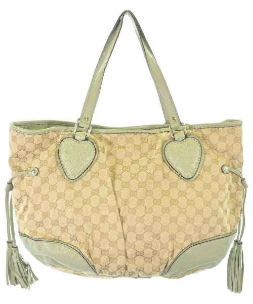 GUCCI 托特包
