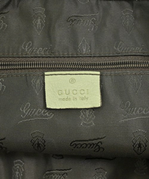 GUCCI 托特包