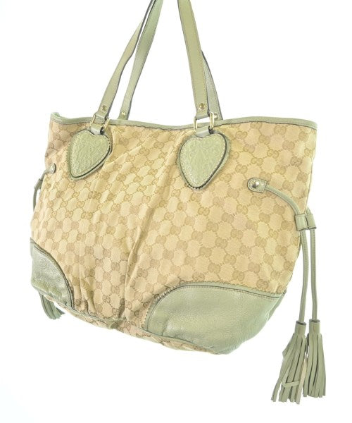 GUCCI 托特包