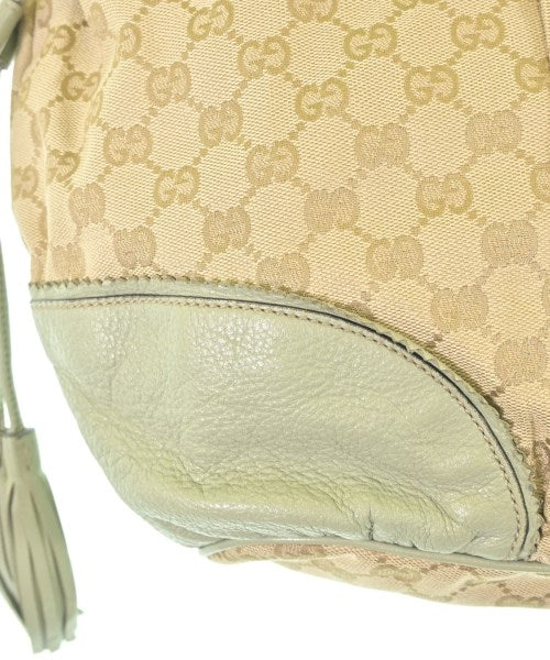 GUCCI 托特包