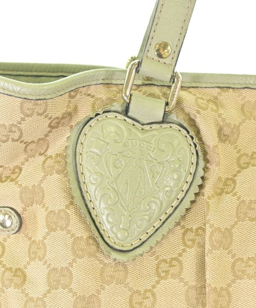 GUCCI 托特包