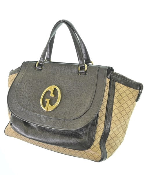 GUCCI 托特包