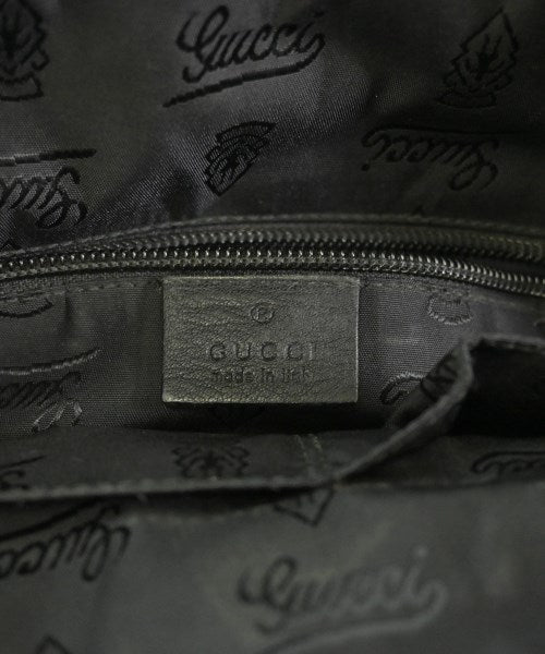 GUCCI 肩背包