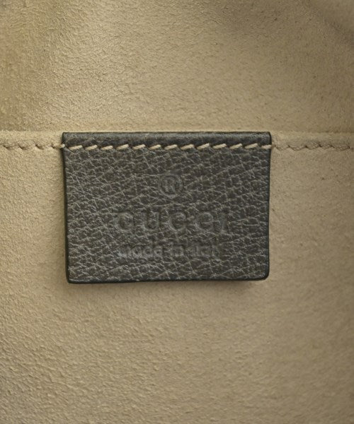 GUCCI 其他包款