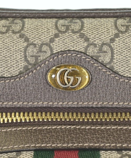 GUCCI 其他包款