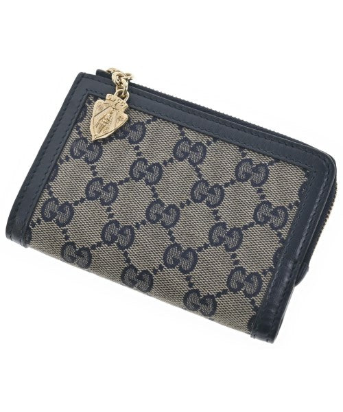 GUCCI 錢包/零錢包