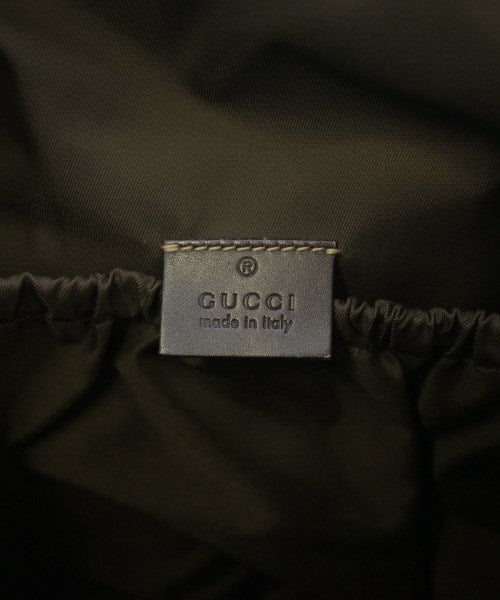 GUCCI 肩背包