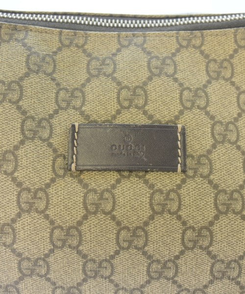 GUCCI 肩背包