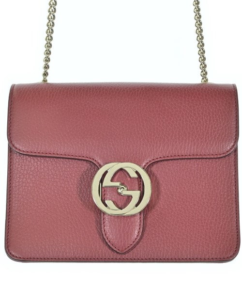 GUCCI 肩背包
