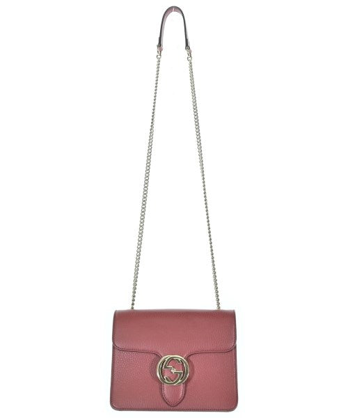 GUCCI 肩背包