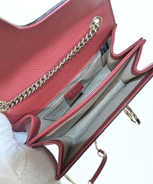 GUCCI 肩背包