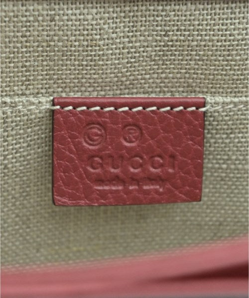 GUCCI 肩背包