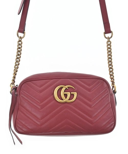 GUCCI 肩背包