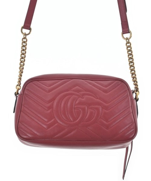 GUCCI 肩背包