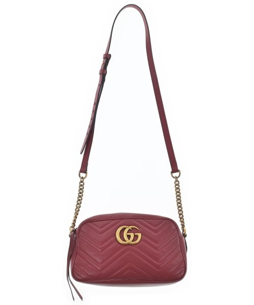 GUCCI 肩背包