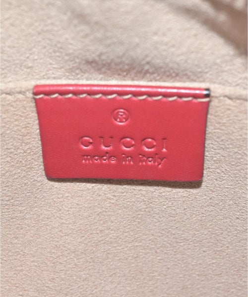 GUCCI 肩背包