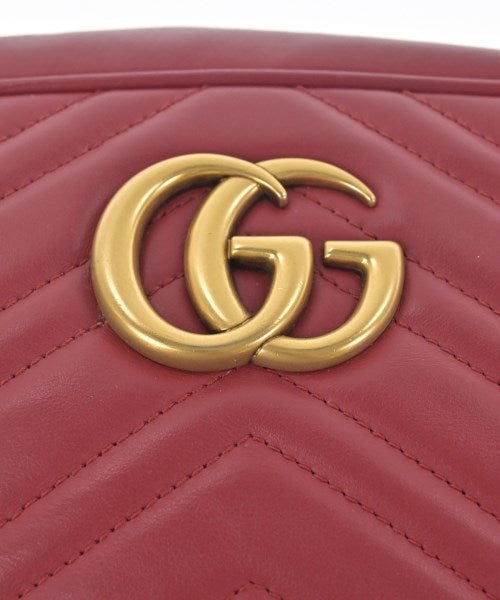 GUCCI 肩背包