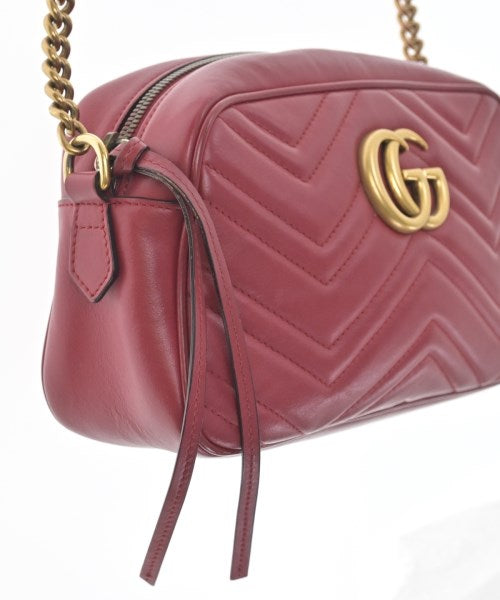 GUCCI 肩背包